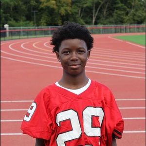 Meet your Posher, Timothy